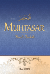 Muhtasar Hanefî İlmihâli