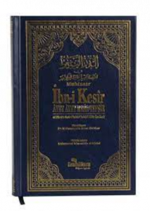 Muhtasar İbn-i Kesîr / Âyet Âyet Meâl-Tefsir