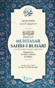 Muhtasar Sahihi Buhari