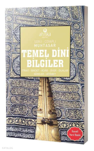 Muhtasar Soru Cevaplı - Temel Dini Bilgiler