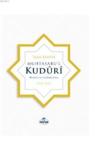 Muhtasaru'l Kuduri - مختصر القدوري عربي تركي; Metin, Çeviri, Açıklama, Şema