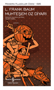 Muhteşem Oz Diyarı