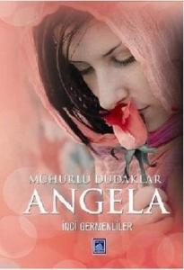 Mühürlü Dudaklar Angela