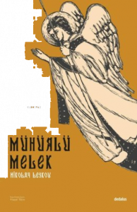 Mühürlü Melek