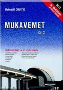 Mukavemet Cilt: 2