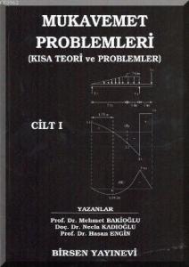 Mukavemet Problemleri 1