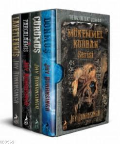 Mükemmel Kurban Seti