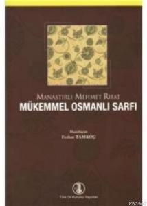 Mükemmel Osmanlı Sarfı