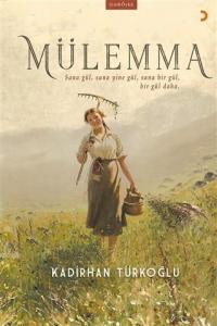 Mülemma Sana gül, sana yine gül, sana bir gül, bir gül daha.