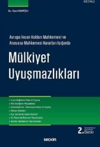 Mülkiyet Uyuşmazlıkları