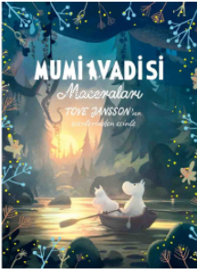 Mumi Vadisi Maceraları