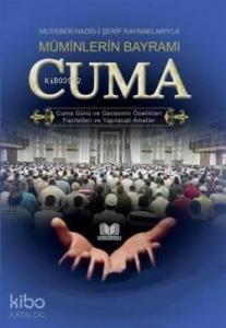 Müminlerin Bayramı Cuma