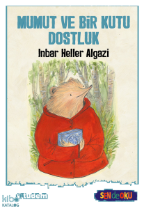 Mumut ve Bir Kutu Dostluk