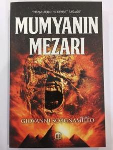 Mumyanın Mezarı