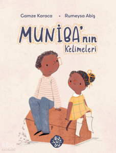 Muniba'nın Kelimeleri