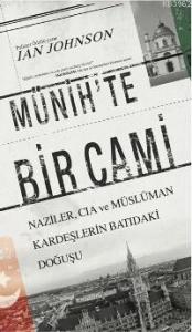 Münihte Bir Cami