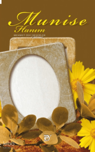Munise Hanım