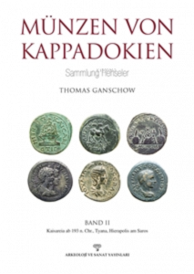 Münzen Von Kappadokien Band 2