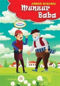 Munzur Baba