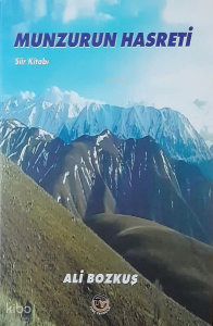 Munzurun Hasreti - Şiir Kitabı