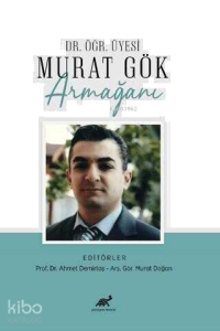 Murat Gök Armağanı
