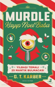 Murdle - Kayıp Noel Baba