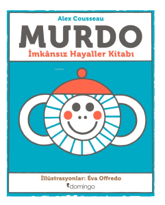 Murdo: İmkânsız Hayaller Kitabı