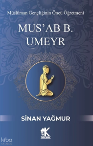 Mus'ab B. Umeyr