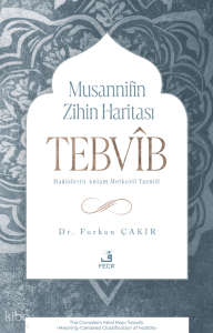 Musannifin Zihin Haritası Tebvîb