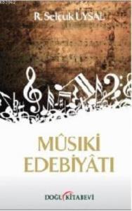 Musiki Edebiyatı