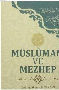 Müslüman ve Mezhep
