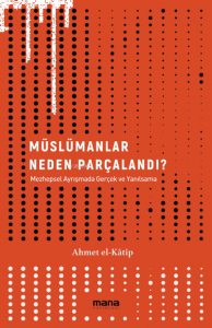 Müslümanlar Neden Parçalandı?;Mezhepsel Ayrışmada Gerçek ve Yanılsama