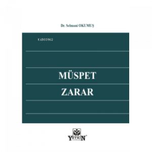 Müspet Zarar