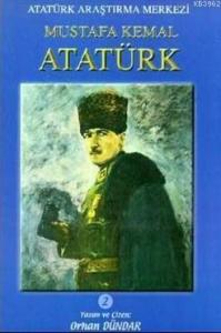 Mustafa Kemal Atatürk (Resimli Roman 2)