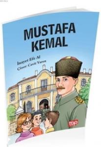 Mustafa Kemal