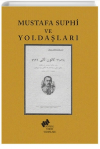 Mustafa Suphi ve Yoldaşları