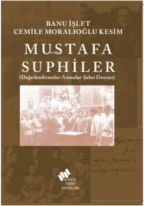 Mustafa Suphiler