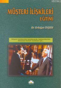 Müşteri İlişkileri Eğitimi