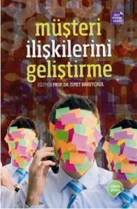 Müşteri İlişkilerini Geliştirme; DVD Ekli
