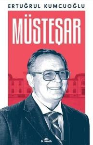 Müsteşar