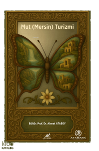 Mut (Mersin) Turizmi