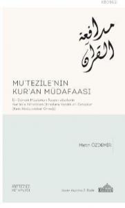 Mu'tezile'nin Kur'an Müdafaası