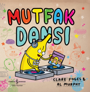 Mutfak Dansı