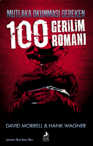 Mutlaka Okunması Gereken 100 Gerilim Romanı