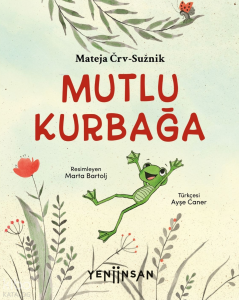 Mutlu Kurbağa