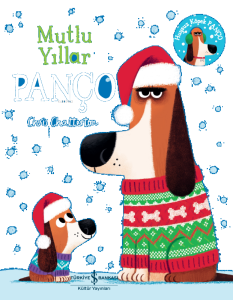 Mutlu Yıllar Panço