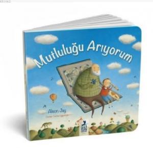 Mutluluğu Arıyorum
