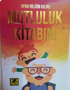 Mutluluk Kitabım