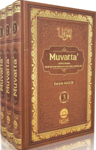 Muvatta (3 Cilt - Ciltli)