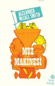 Muz Makinesi